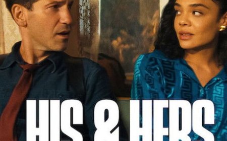 HIS & HERS (2026) S01