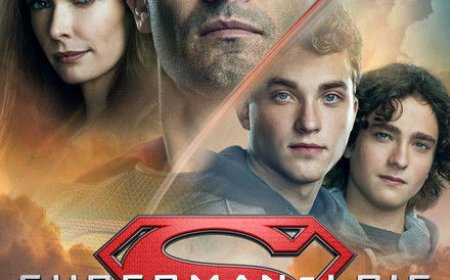 Superman & Lois S01 – S02