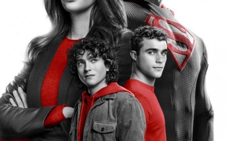 Superman & Lois S03 – S04