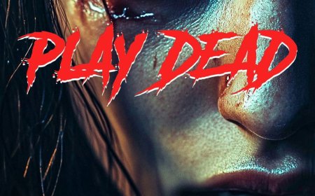 Play Dead (2025)