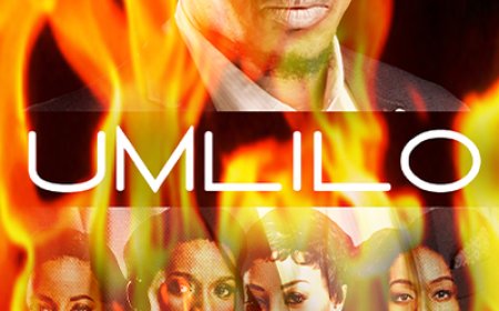 Umlilo (2015) S01
