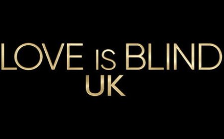 Love Is Blind: UK (2024) S01