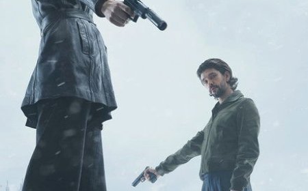 Black Doves (2024) S01