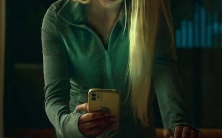 Can I Tell You a Secret? (2024) S01