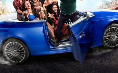 De De Pyaar De 2 (2025)