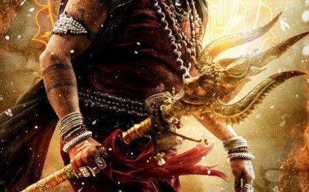 Akhanda 2 – Thaandavam (2025)