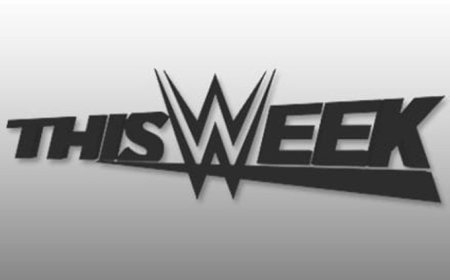 This Week in WWE (2026) [New Added]