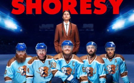 Shoresy S05 [Episode 1 – 4 Added]