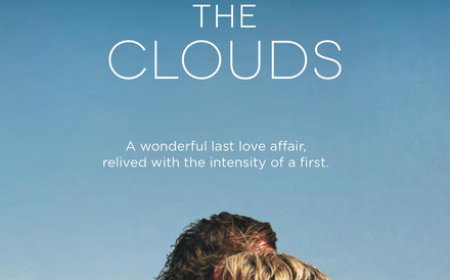 Behind the Clouds (2016)