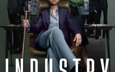 Industry S04 [Episode 1 Added]