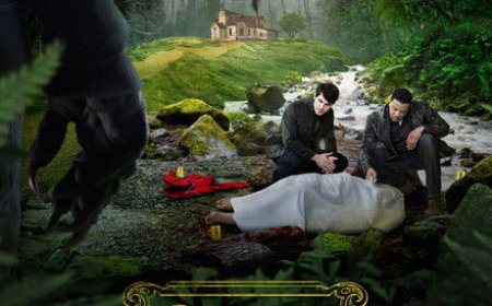 Grimm S01 – S06