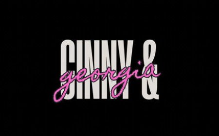 Ginny & Georgia S02