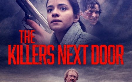 The Killers Next Door (2021)