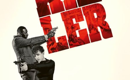 The Killer (2024)