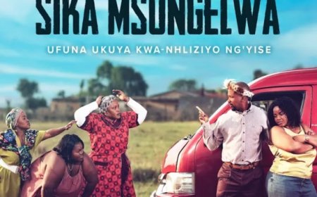 Isthembu Sika Msongelwa S01