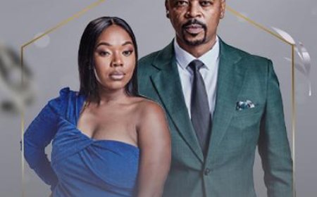 Smoke & Mirrors S01 [Episode 1 – 40 Added]