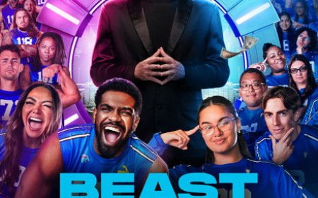 Beast Games (2024) S02 [Episode 4 Added]