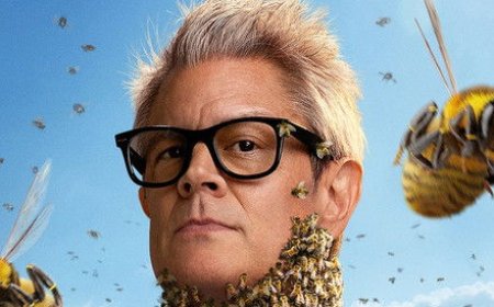 Fear Factor: House of Fear S01 [Episode 1 Added]