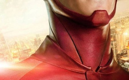 The Flash S08 – S09