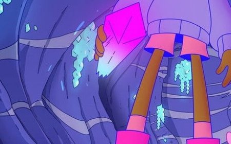 Lesbian Space Princess (2024)