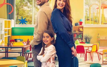 You Can’t Teach Love (2024)