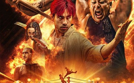 Gladiator Underground (2025)