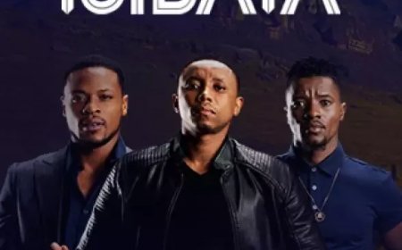 Isibaya (2014) S08 [Episode 41 – 60 Added]