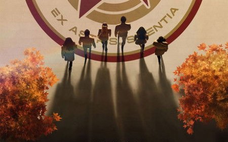 Star Trek: Starfleet Academy S01 [Episode 1 – 2 Added]