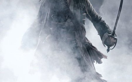 Pirates of the Caribbean: At World’s End (2007)