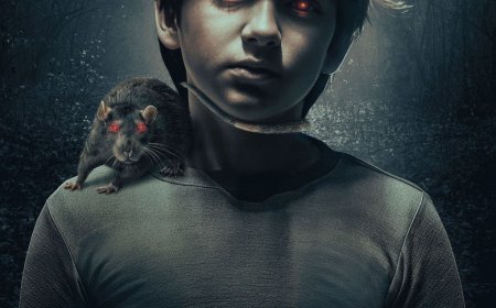 The Confession (2026)