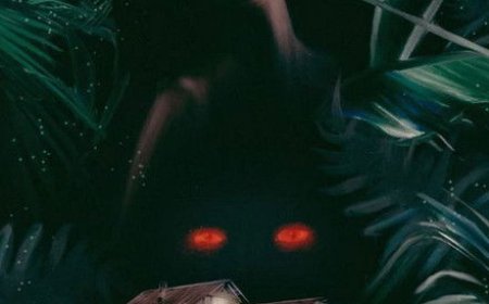 To Kill the Beast (2021)