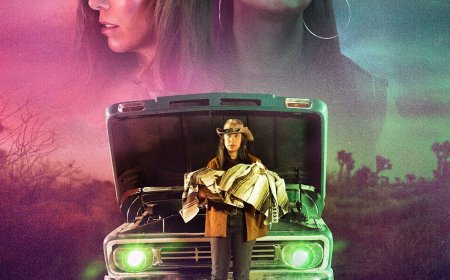 Serpentine Pink (2025)