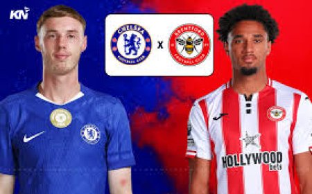 Chelsea vs Brentford | 4:00 pm WAT
