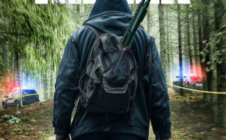 Stone Creek Killer (2025)