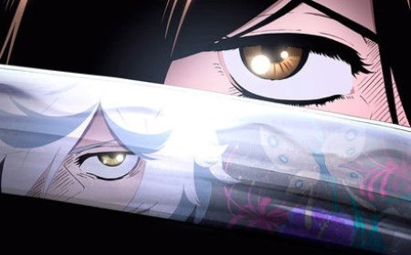 Hell’s Paradise: Jigokuraku S02 [Episode 1 – 2 Added]