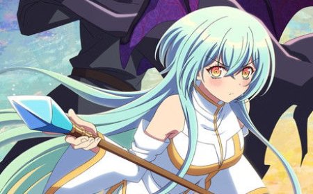 There was a Cute Girl in the Hero’s Party, so I Tried Confessing to Her S01 [Episode 1 – 3 Added]