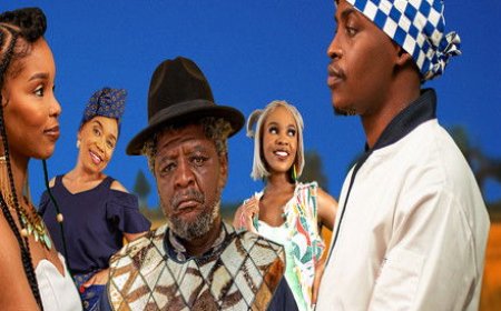 My Girlfriend’s Father (2023)