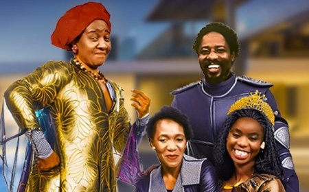 Sgudi ‘Snaysi S01 – S03