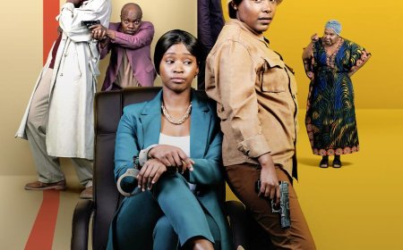 M’tase Khaya (2024) [ZAF]