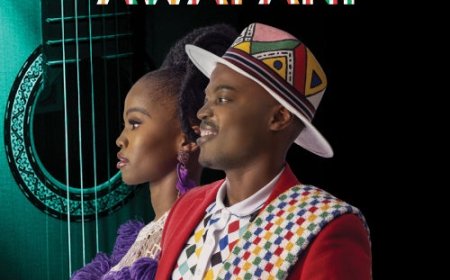 Amalanga Awafani S01 [Episode 1 – 193 Added]