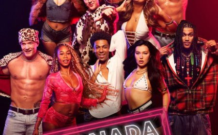 Canada Shore S01 [Episode 1 – 2 Added]