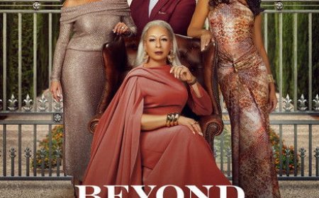 Beyond the Gates S02  [Episode 13 – 14 Added]