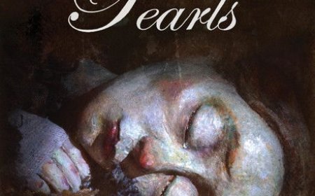 The Girl Who Cried Pearls (2025)