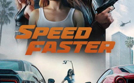 Speed Faster (2026)