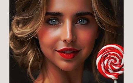 Pretty Miss Lolly (2025)