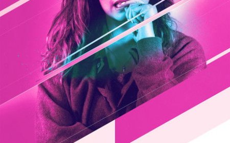 Pretty Broken (2018)