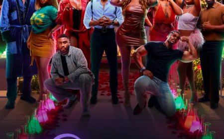 Heartbeat S01 [Episode 2 Added]