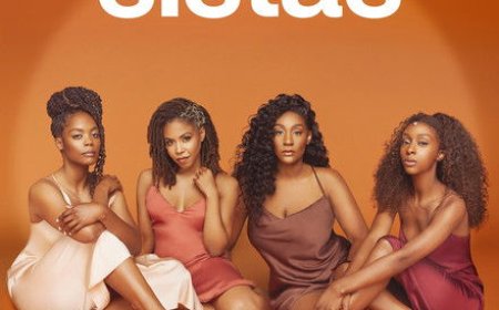 Sistas S10 [Episode 3 Added