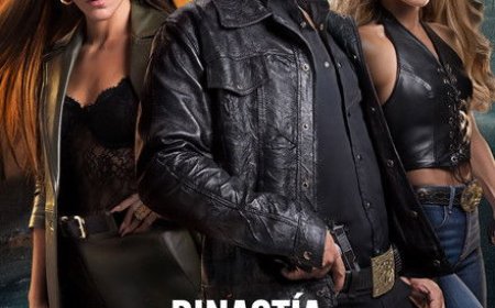 Dinastía Casillas S01 [Episode 1 – 72 Added]