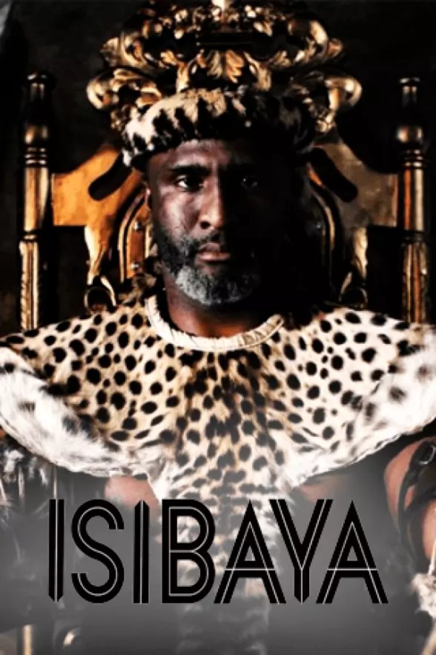 Isibaya S05